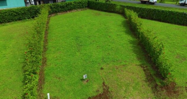SE VENDEN PROPIEDADES FINANCIADAS EN UN CIEN POR CIENTO.  en La Fortuna, San Carlos, Alajuela — ₡ 1 000 000