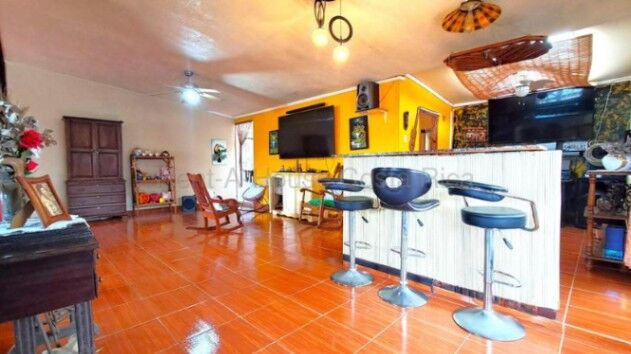 MLS-26-2265 LS VENTA CASA GRAVILIAS DESAMPARADOS CONTACTENOS AL # 86127562 en Gravilias, Desamparados, San José — ₡ 100 000 000