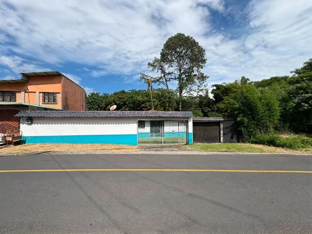 Venta de Propiedad en San Joaquín de Flores in Mercedes, Heredia — ₡ 250 000 000