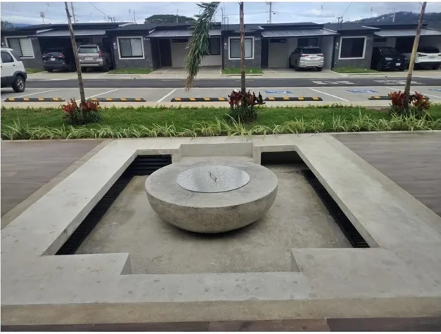 Casa en.alquiler en Lindora Santa Ana en Santa Ana, San José — $1,300