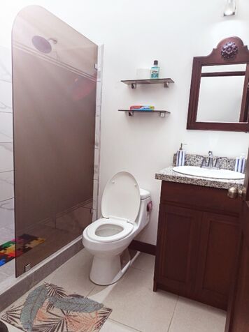 SE VENDE BELLA PROPIEDAD Y CASA EN AGUAS ZARCAS.  en Aguas Zarcas, San Carlos, Alajuela — ₡ 82 000 000