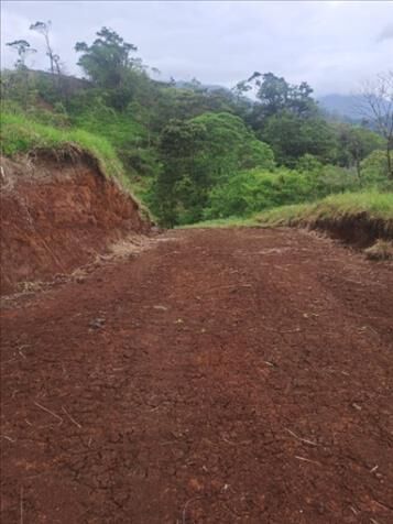 DE OPORTUNIDAD BELLA FINCA EN CINCHONA, ALAJUELA.  en Alajuela — ₡ 12 000 000