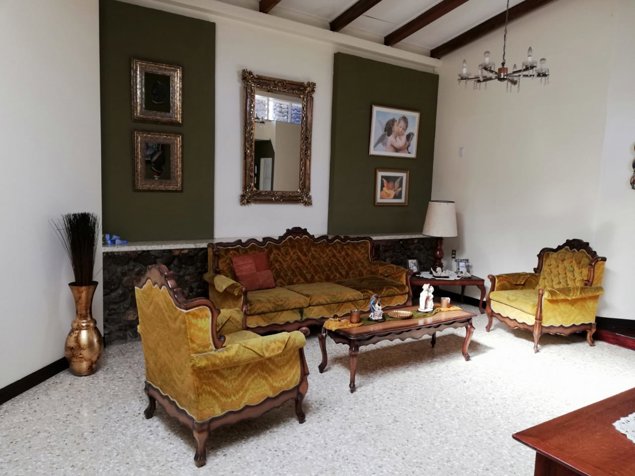 Casa con un apartamento en Venta, en Moravia, San Vicente, Una Planta. en San Vicente, Moravia, San José — ₡ 290 000 000 - Foto 3 de 32