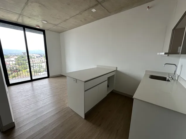 Apartamento Nuevo en Secret Escalante en San Pedro, Montes De Oca, San José — $925 - Foto 2 de 26