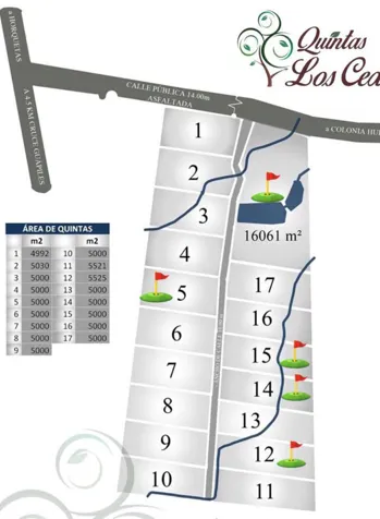 VENTA LOTES 5000m2 $70,000 QUINTAS LOS CEDROS, HORQUETAS SARAPIQUÍ en Las Horquetas, Sarapiquí, Heredia — $70,000 - Foto 3 de 9