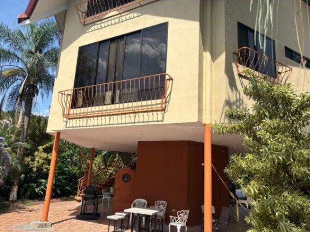 Venta de hermosa propiedad de 24 mil M2 en atenas 25-1225 en Atenas, Alajuela — ₡ 250 000 000