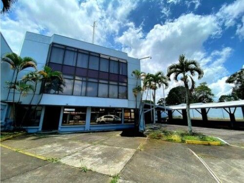ALQUILER DE EDIFICIO PARA OFICINAS, SAN JOSÉ, SABANA SUR - 6803739 en Mata Redonda, San José — $14,560
