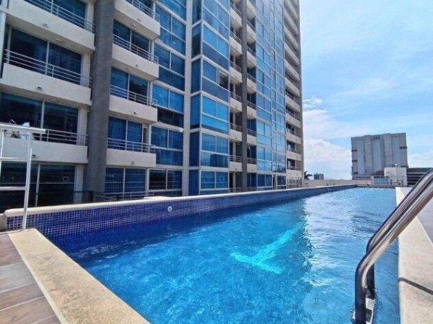 Alquiler de Apartamento en Montes de Oca-San Pedro. RAH 26-1635 in San Pedro, Montes De Oca, San José — $1,100