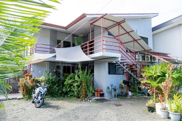 SE VENDE COMPLEJO MULTIUNIDAD DE ALTA RENTABILIDAD A 200M DE PLAYA LA COLONIA in Bahía Ballena, Osa, Puntarenas — $495,000
