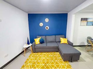 Alquiler de Apartamento en Ulloa Heredia - Foto 3 de 3