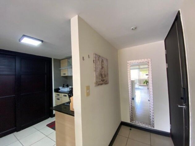 APARTAMENTO EN VENTA EN SANTA ANA in Santa Ana, San José — $185,000