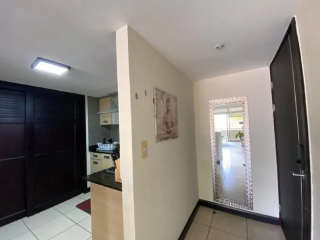APARTMENT FOR SALE IN SANTA ANA in Santa Ana, San José — $185,000 - Photo 2 of 12