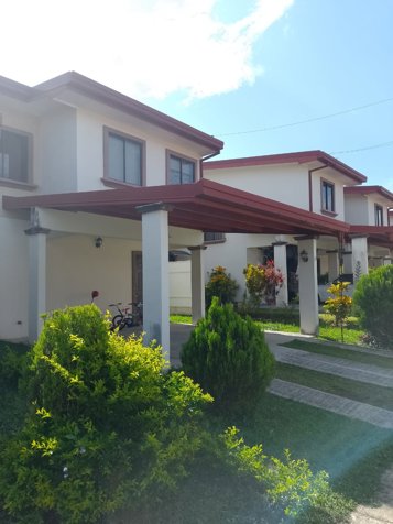 Casa en Condominio en Brasil de Alajuela en Desamparados, Alajuela — $159,900