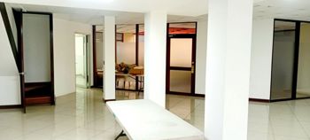 OFFICE FOR RENT, SAN JOSÉ, SAN JOSÉ, BARRIO DENT in San Pedro, Montes De Oca, San José — $2,377 - Photo 4 of 10