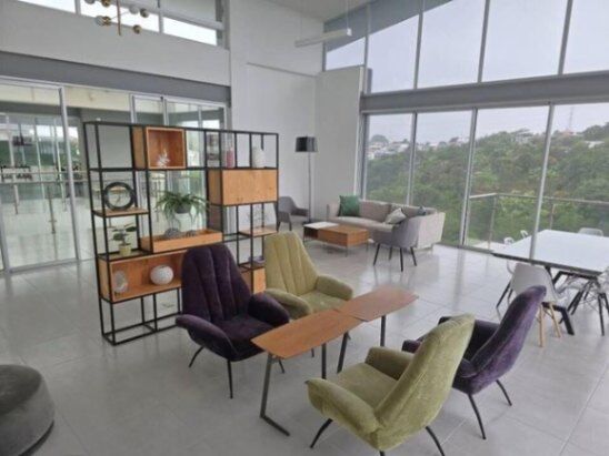 Alquiler de Casa en Santo Domingo, Heredia. RAH 26-851 en San Miguel, Santo Domingo, Heredia — $1,700