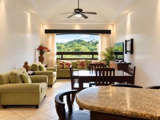 FOR RENT | FURNISHED APARTMENT IN THE OAKS – LA JOSEFINA, TAMARINDO en Tamarindo, Santa Cruz, Guanacaste — $1,850 - Foto 4 de 26