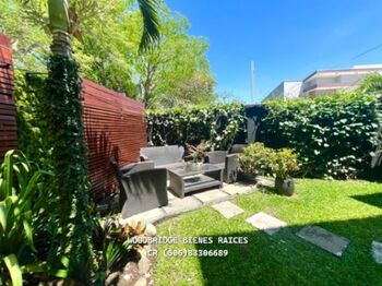 Moderna casa alquiler Santa Ana Pozos con o sin muebles en Pozos, Santa Ana, San José — $3,000 - Foto 4 de 21