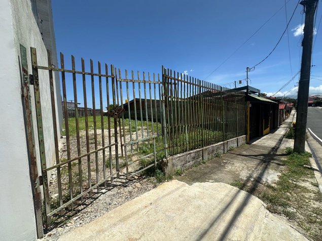 LOTE STA LUCIA BARVA HEREDIA APARTAMENTOS en Barva, Heredia — ₡ 65 000 000 - Foto 2 de 10