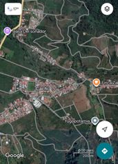 Se Vende Lote en Cachi de Cartago in Cachí, Paraíso, Cartago — 35 000 000 ₡ - Photo 5 of 6