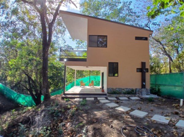 Apartamento nuevo a estrenar – Casa Puente in Santa Cruz, Guanacaste — ₡ 350 000