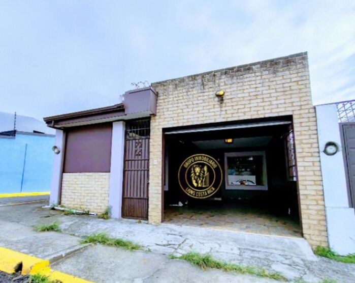 🌹🌱 VENTA DE CASA EN CARTAGO 🌹🌱 en San Nicolás, Cartago — ₡ 63 000 000