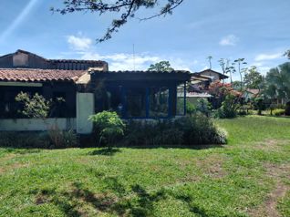 Se Vende Hermosa Casa Antigua en Santa Rosa de Santo Domingo, Heredia en Santa Rosa, Santo Domingo, Heredia — $915,000 - Foto 4 de 38