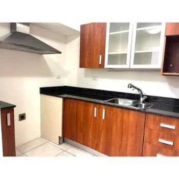 Apartamento en Alquiler San Pablo, San Pablo, Heredia