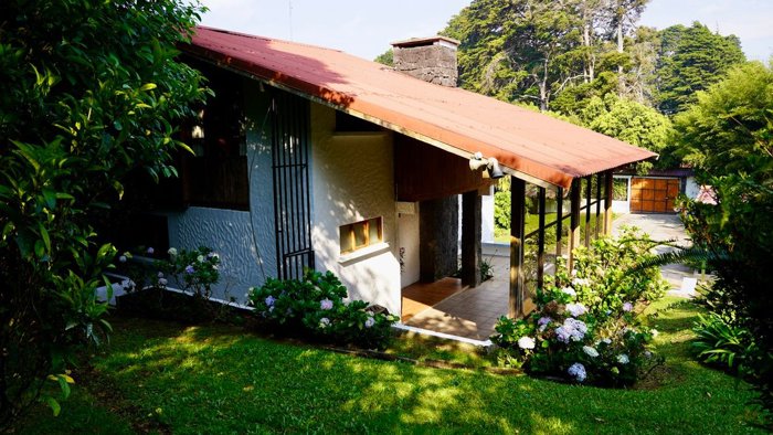 Se Alquila (Alquiler) Casa Amueblada por el Tirol, Heredia, RG 1552 in Barva, Heredia — $3,000
