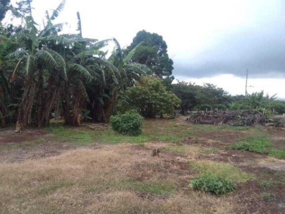 MLS-25-387 LS VENTA LOTE SAN RAFAEL HEREDIA in San Rafael, Heredia — $459,100