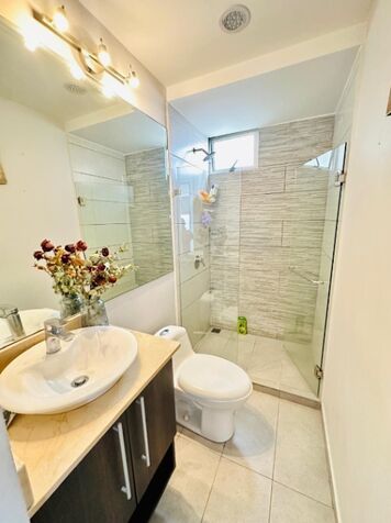 Propiedad  en Mata Redonda, San José — $180,000