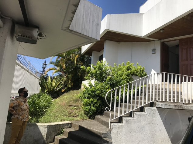 Barrio Dent GANGA, muy cerca de UCR en San Pedro, Montes De Oca, San José — $550,000