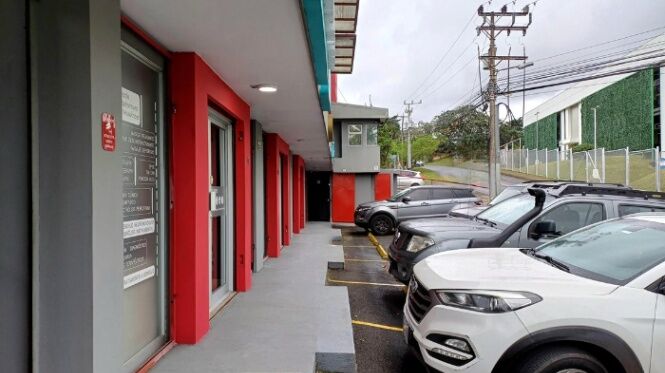 Alquiler de Local Comercial en Granadilla, Curridabat. RAH 25-925 in Granadilla, Curridabat, San José — $900