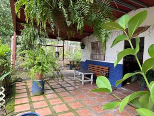 Venta de PROPIEDAD en Ajenjal-Paraíso, Santiago, Cartago. RAH 27-271 in Santiago, Paraíso, Cartago — 69 000 000 ₡ - Photo 4 of 11