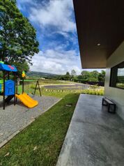 Lotes Condominio Ecolago  en Cachí, Paraíso, Cartago — 28 000 000 ₡ - Foto 5 de 12
