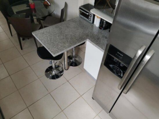Venta de Apartamento en Ulloa, Heredia. RAH 25-958 en Ulloa, Heredia — ₡ 77 000 000