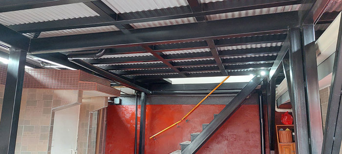 San Rafael abajo de Desamparados, 5 casas en una propiedad en San Rafael Abajo, Desamparados, San José — $140,000 - Foto 3 de 21