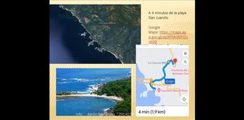 Lote en Venta Cuajiniquil, Santa Cruz, Guanacaste