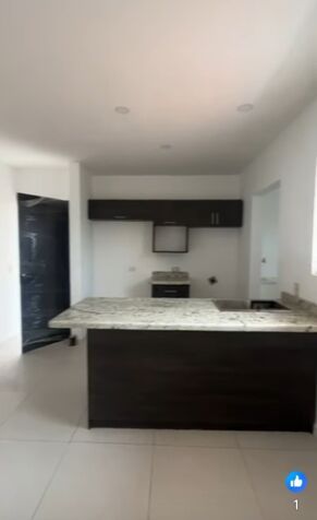 DE OPORTUNIDAD BELLO APARTAMENTO EN TIBÁS.  en San Juan, Tibás, San José — ₡ 65 000 000