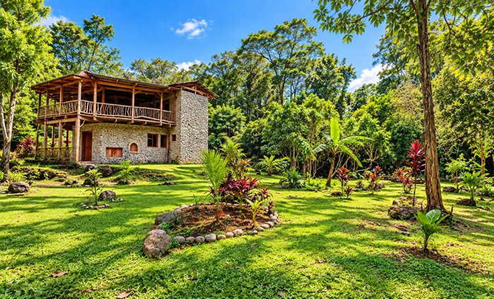 VENTA / Impresionante Finca en Guápiles, Pococí, Limón en Guápiles, Pococí, Limón — $210,000 - Foto 1 de 33