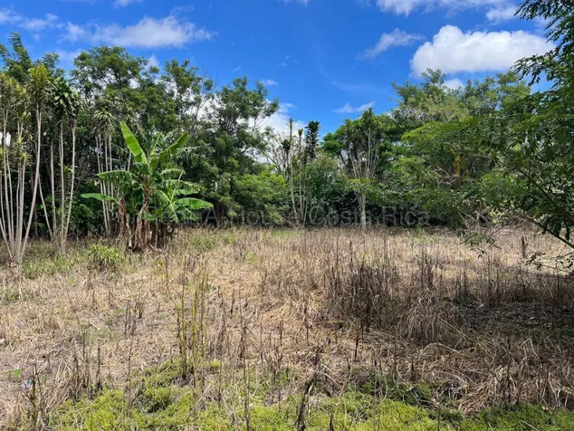 Venta de Lote en Santo Domingo-Santo Tomás. RAH 27-1081 en Santo Domingo, Santa Bárbara, Heredia — ₡ 170 000 000 - Foto 3 de 12