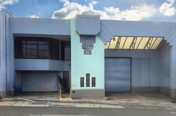 ALQUILER Y VENTA – EDIFICIO 1.200 m² EN BARRIO MÉXICO, SAN JOSÉ