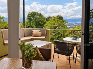 Casa en Venta en Escazú, Jaboncillos. Independiente. 5PVV10458358 en Escazú, San José — $445,000 - Foto 5 de 21
