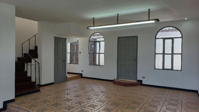 Alquiler de Casa en Montes de Oca, San José. RAH 26-109 in Mercedes, Montes De Oca, San José — ₡ 800 000