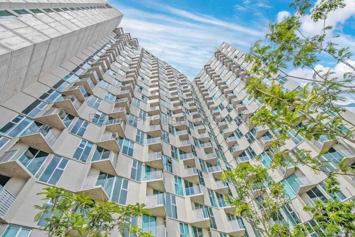 Alquiler de Apartamento Amueblado en Secret Sabana #27-268 GS in Mata Redonda, San José — $1,240