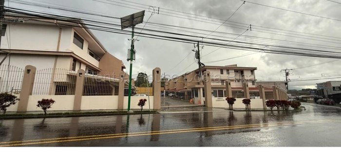 Venta de Apartamento en Montes de Oca-San Pedro. RAH 27-812 in San Pedro, Montes De Oca, San José — ₡ 73 500 000