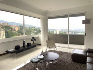 Venta / Lujosos Apartamentos en Condominio, San Rafael, Escazú in San Rafael, Escazú, San José — $176,992 - Photo 3 of 42