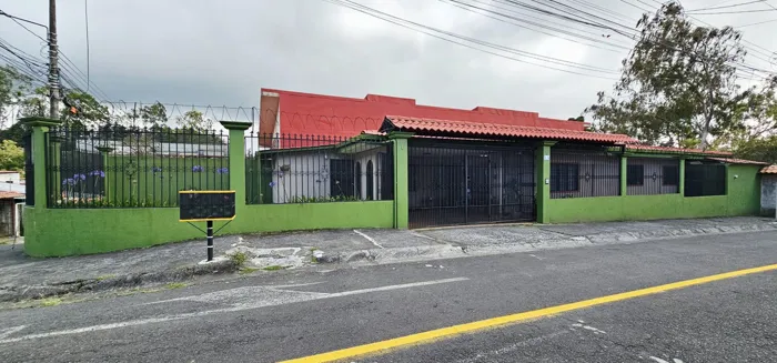 Venta de Casa en San Francisco de Coronado, San José. in San Francisco, Goicoechea, San José — ₡ 95 000 000