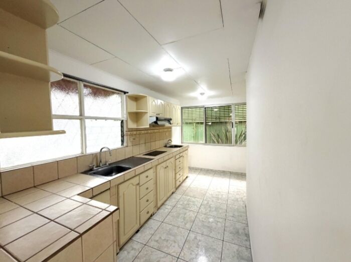 Venta de apartamento listo para habitar en Barrio México, San José #26-1229 GS en Merced, San José — $89,150