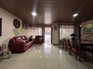 Casa en venta | La Cocaleca, Palmares - Foto 2 de 3