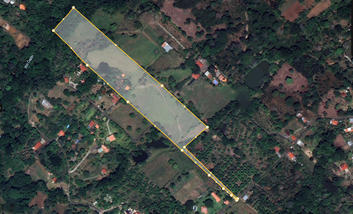 Farm for Sale in Atenas, Alajuela en San José, Atenas, Alajuela — $800,000
